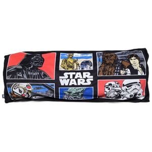 VTG 1990s Star Wars Oversized Body Pillow‎ 48x20